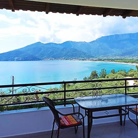 Maria Appartement *