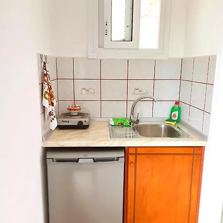 Apartment Maria