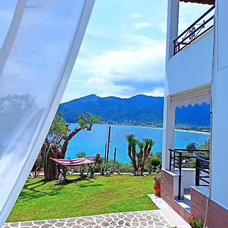 Maria Apartment
