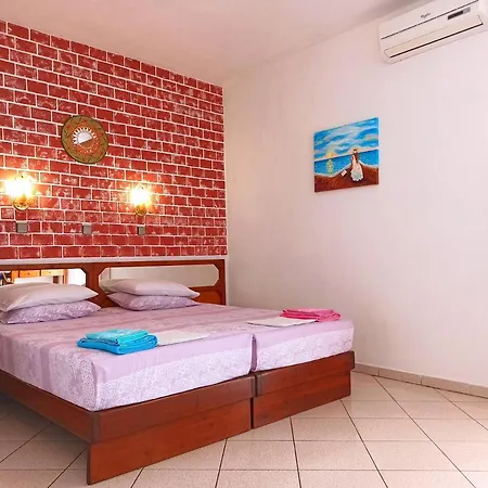 Maria Apartment *
