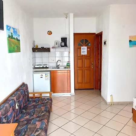 Maria Apartment