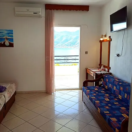 Apartment Maria
