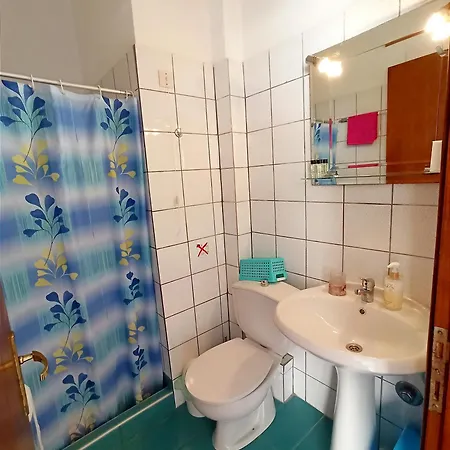 Apartment Maria *