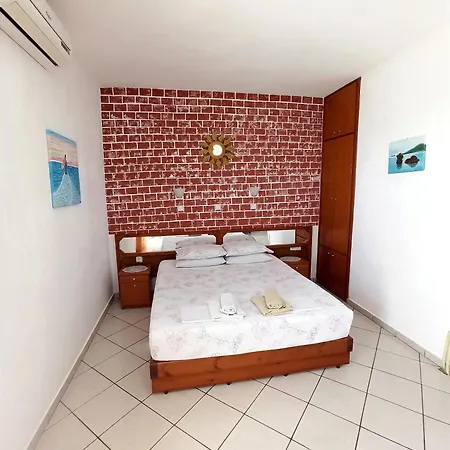 Maria Apartment