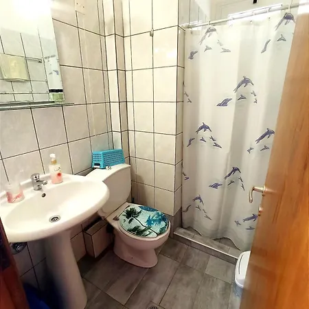 Apartment Maria