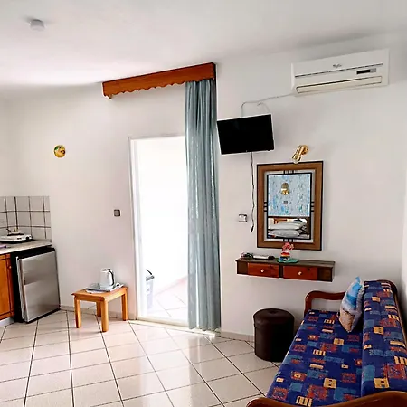 Apartment Maria Chrysi Ammoudia
