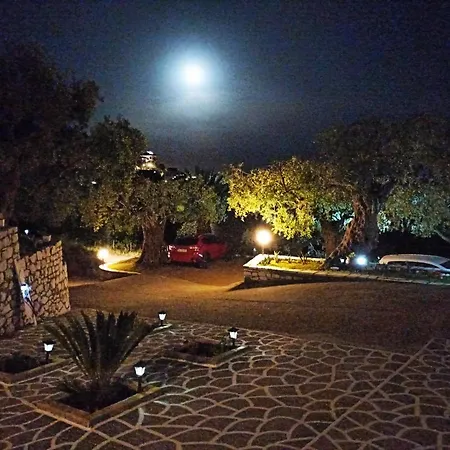 Apartament Maria Chrysi Ammoudia