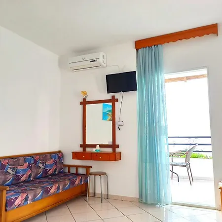 Maria 克里斯阿穆迪亚