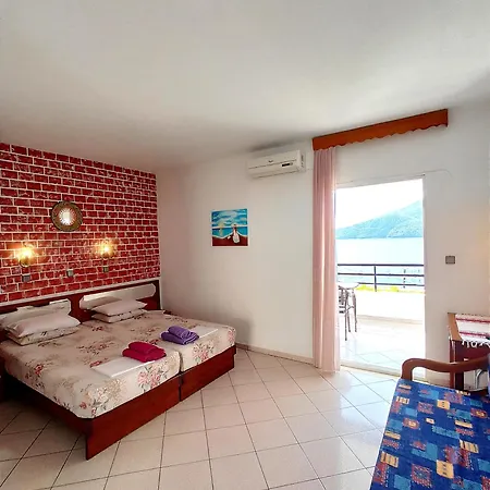 Maria Apartament Chrysi Ammoudia