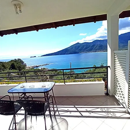 Apartament Maria Chrysi Ammoudia