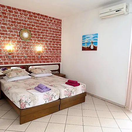 Maria Appartement