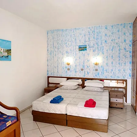 Appartement Maria *