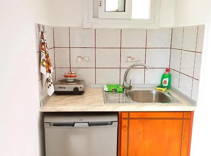 Apartamento Maria
