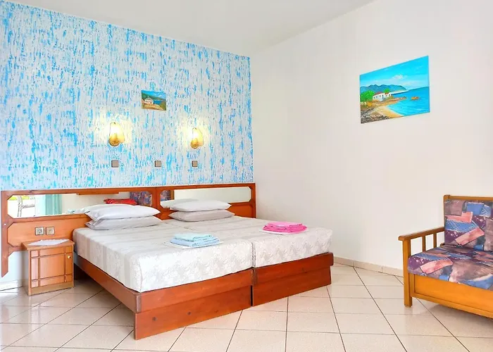 Maria * Chrysi Ammoudia