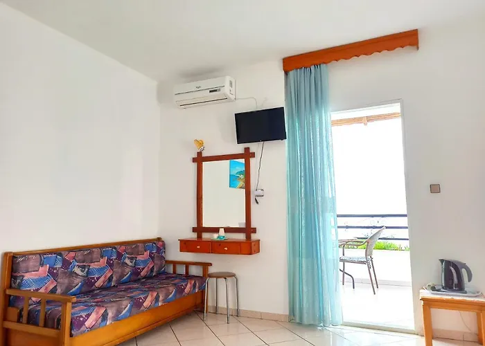 Maria Chrysi Ammoudia